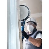 Bosch 2608900709, Slibning ark 