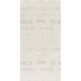 Bosch 2608900763, Slibning ark 