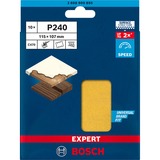 Bosch 2608900895, Slibning ark 