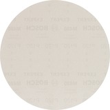 Bosch 2 608 900 709 tilbehør til slibemaskine 25 stk Slibenet, Slibning ark 25 stk