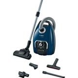 Bosch BGL8XPERF , Gulv støvsuger Blå
