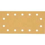 Bosch Expert C470 50 stk Slibeblad, Slibning ark 50 stk