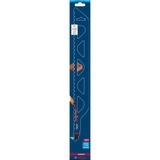 Bosch Expert S 2243 HM Saber savklinge Karbid 1 stk Saber savklinge, Mursten, Karbid, Blå, Tungsten Carbide Tipped (TCT), 40,5 cm