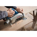 Bosch GKS 18V-57-2 Professional, Rundsav Blå/Sort, 104 dB, 93 dB, 18 V, 245 mm, 440 mm, 300 mm