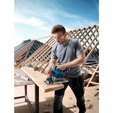 Bosch GKS 18V-57-2 Professional, Rundsav Blå/Sort, 104 dB, 93 dB, 18 V, 245 mm, 440 mm, 300 mm