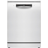 Bosch Serie 4 SMS4HTW16E opvaskemaskine Fritstående 13 kuverter Hvid, Fritstående, Fuld størrelse (60 cm), Hvid, Hvid, Knapper, 1,75 m