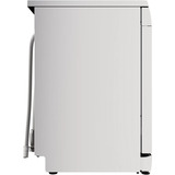 Bosch Serie 4 SMS4HTW16E opvaskemaskine Fritstående 13 kuverter Hvid, Fritstående, Fuld størrelse (60 cm), Hvid, Hvid, Knapper, 1,75 m