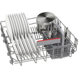 Bosch Serie 4 SMS4HTW16E opvaskemaskine Fritstående 13 kuverter Hvid, Fritstående, Fuld størrelse (60 cm), Hvid, Hvid, Knapper, 1,75 m