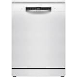 Bosch Serie 4 SMS4HTW16E opvaskemaskine Fritstående 13 kuverter C Hvid, Fritstående, Fuld størrelse (60 cm), Hvid, Hvid, Knapper, 1,75 m