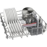 Bosch Serie 4 SMS4HTW16E opvaskemaskine Fritstående 13 kuverter C Hvid, Fritstående, Fuld størrelse (60 cm), Hvid, Hvid, Knapper, 1,75 m