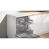 Bosch Serie 4 SMS4HTW16E opvaskemaskine Fritstående 13 kuverter C Hvid, Fritstående, Fuld størrelse (60 cm), Hvid, Hvid, Knapper, 1,75 m