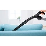 Bosch Serie 8 BGL8XPERF støvsuger 5 L Beholder vakuum Dry 700 W Støvpose, Gulv støvsuger Blå, 700 W, Beholder vakuum, Dry, Støvpose, 5 L, Allergifilter