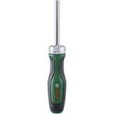 Bosch Skruetrækker Grøn/Sort