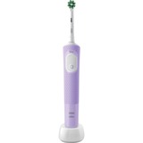 Braun Oral-B Vitality Pro D103, El-tandbørste Violet/Hvid
