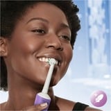 Braun Oral-B Vitality Pro D103, El-tandbørste Violet/Hvid