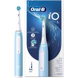 Braun Oral-B iO Series 3N, El-tandbørste Blå