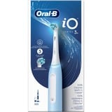 Braun Oral-B iO Series 3N, El-tandbørste Blå