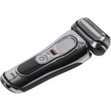 Braun Series 9 Pro - 9486cc, Shaver Sølv