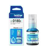 Brother BTD180C, Blæk 
