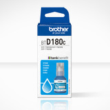 Brother BTD180C, Blæk 
