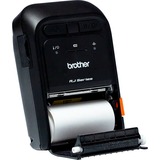 Brother RJ2055WBXX1, Kvitterings printer Sort