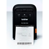 Brother RJ2055WBXX1, Kvitterings printer Sort