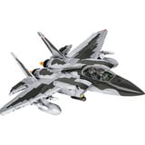 COBI Boeing F-15 EX Eagle II, Bygge legetøj 