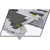 COBI Boeing F-15 EX Eagle II, Bygge legetøj 