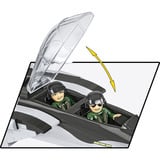 COBI Boeing F-15 EX Eagle II, Bygge legetøj 