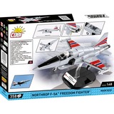 COBI COBI-5858, Bygge legetøj 