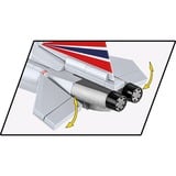 COBI Northrop F-5A Freedom Fighter, Bygge legetøj 