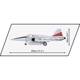 COBI Northrop F-5A Freedom Fighter, Bygge legetøj 