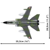 COBI Panavia Tornado IDS, Bygge legetøj 