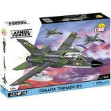 COBI Panavia Tornado IDS, Bygge legetøj 