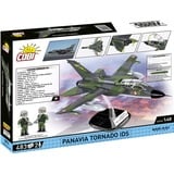 COBI Panavia Tornado IDS, Bygge legetøj 