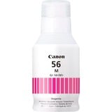 Canon GI-56M Original, Blæk Original, Magenta, Canon, MAXIFY GX6050, GX7050, 14000 Sider, Inkjet