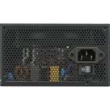 Cooler Master MPE-7506-ACAG-BEU, PC strømforsyning Sort