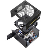 Cooler Master PC strømforsyning Sort