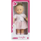 Corolle 200200 dukke Baby dukke, Hunstik, 4 År, Dreng/Pige, 360 mm, 378 g