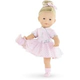 Corolle 200200 dukke Baby dukke, Hunstik, 4 År, Dreng/Pige, 360 mm, 378 g