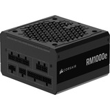 Corsair CP-9020296-EU, PC strømforsyning Sort