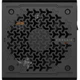 Corsair CP-9020296-EU, PC strømforsyning Sort