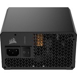 Corsair CP-9020296-EU, PC strømforsyning Sort