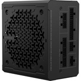 Corsair CP-9020296-EU, PC strømforsyning Sort