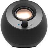 Creative 51MF1700AA000, PC-højttaler Sort