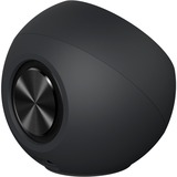 Creative 51MF1700AA000, PC-højttaler Sort