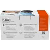 Creative Pebble V3, PC-højttaler Sort