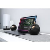 Creative Pebble V3, PC-højttaler Sort