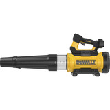 DEWALT Batteridrevet aksialblæser (børsteløs) - basisversion (DCMBL777N-XJ), 54 Volt Sort/Gul