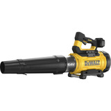 DEWALT DCMBL777N-XJ, Blæser Sort/Gul